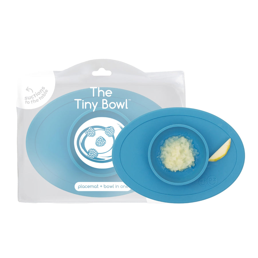 ezpz Tiny Bowl