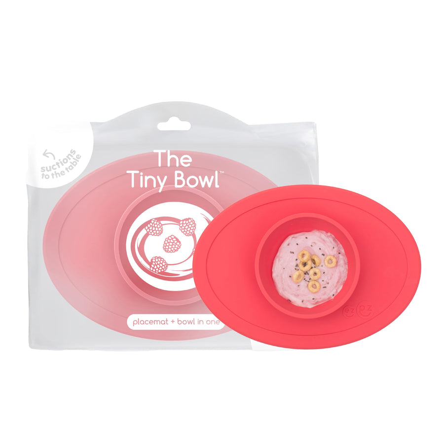 ezpz Tiny Bowl