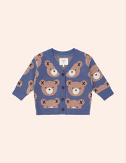 Huxbaby Classic HuxCardi