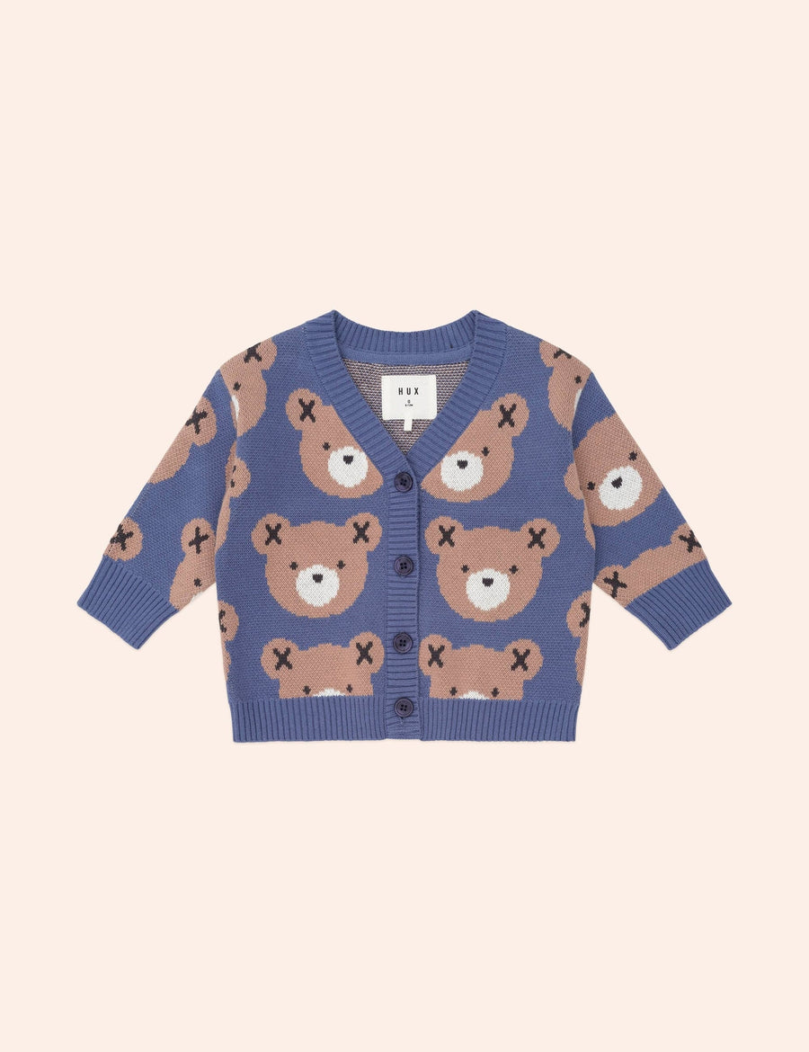 Huxbaby Classic HuxCardi