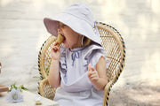 Elodie Details - Baby Bib - Lavender Love