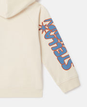 Stella McCartney Boys Cosmic Cowboy Hoodie