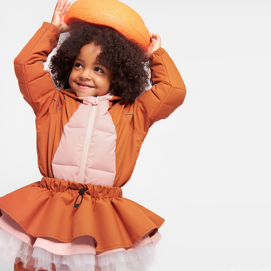Weedo  Squirdo Snowsuit