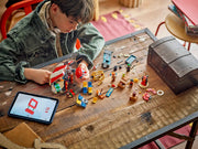 LEGO One Piece Buggy the Clown's Circus Tent #75637