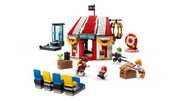 LEGO One Piece Buggy the Clown's Circus Tent #75637
