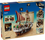 LEGO One Piece The Going Merry Pirate Ship #75639