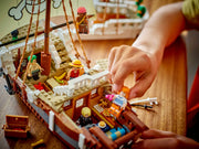 LEGO One Piece The Going Merry Pirate Ship #75639