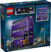 LEGO Harry Potter Knight Bus™ Adventure #76446