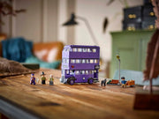 LEGO Harry Potter Knight Bus™ Adventure #76446