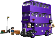 LEGO Harry Potter Knight Bus™ Adventure #76446