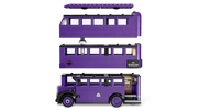 LEGO Harry Potter Knight Bus™ Adventure #76446