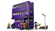 LEGO Harry Potter Knight Bus™ Adventure #76446