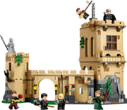 LEGO Harry Potter Hogwarts™ Castle: Flying Lessons #76447