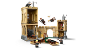 LEGO Harry Potter Hogwarts™ Castle: Flying Lessons #76447