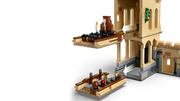 LEGO Harry Potter Hogwarts™ Castle: Flying Lessons #76447
