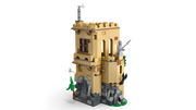LEGO Harry Potter Hogwarts™ Castle: Flying Lessons #76447