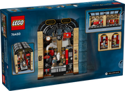 LEGO Harry Potter Book Nook: Hogwarts™ Express #76450