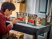 LEGO Harry Potter Book Nook: Hogwarts™ Express #76450