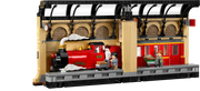 LEGO Harry Potter Book Nook: Hogwarts™ Express #76450