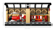 LEGO Harry Potter Book Nook: Hogwarts™ Express #76450