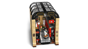 LEGO Harry Potter Book Nook: Hogwarts™ Express #76450