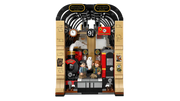 LEGO Harry Potter Book Nook: Hogwarts™ Express #76450