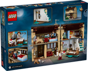 LEGO Harry Potter Privet Drive: Aunt Marge's Visit #76451