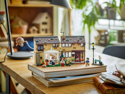 LEGO Harry Potter Privet Drive: Aunt Marge's Visit #76451