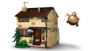 LEGO Harry Potter Privet Drive: Aunt Marge's Visit #76451