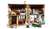 LEGO Harry Potter Privet Drive: Aunt Marge's Visit #76451