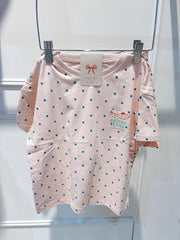 Konges Slojd Lin Set Got Rosewater