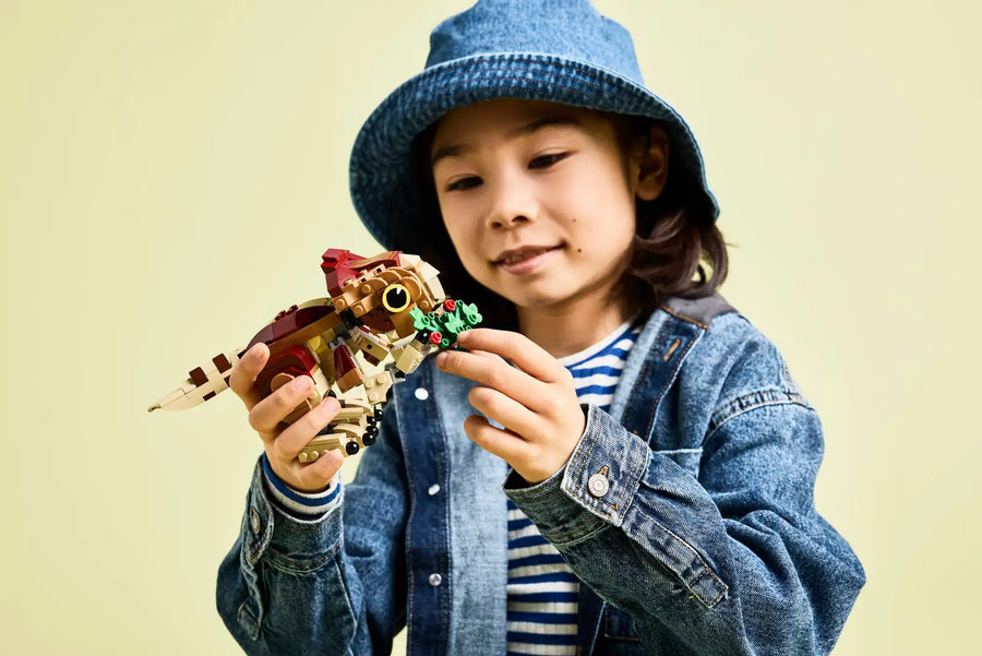 LEGO Jurassic World Baby Dinosaur Dolores: Aquilops #76970