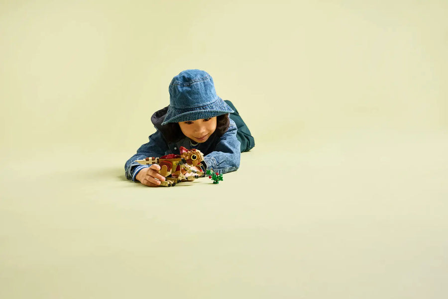 LEGO Jurassic World Baby Dinosaur Dolores: Aquilops #76970