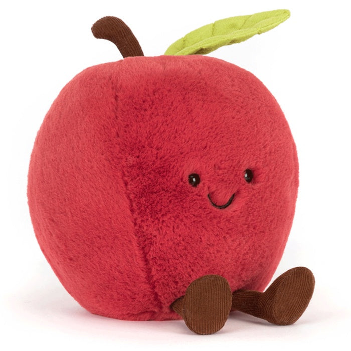 Jellycat Amuseables Apple