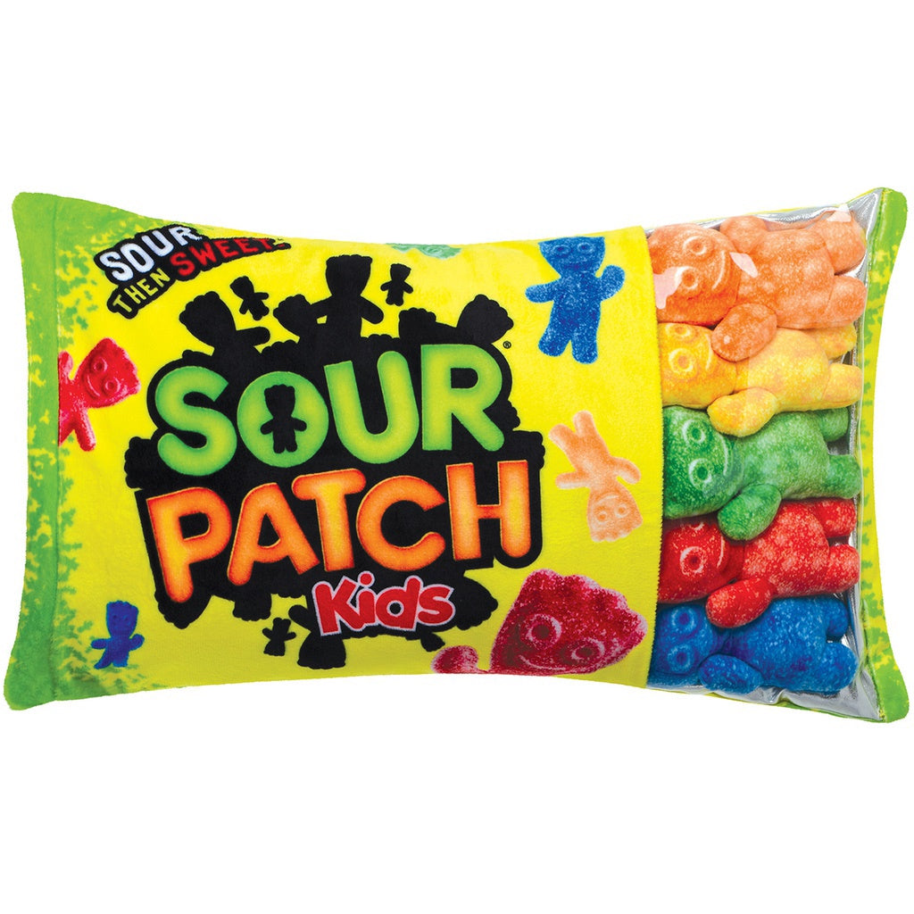 Iscream SPK PACKAGING FLEECE PLUSH
