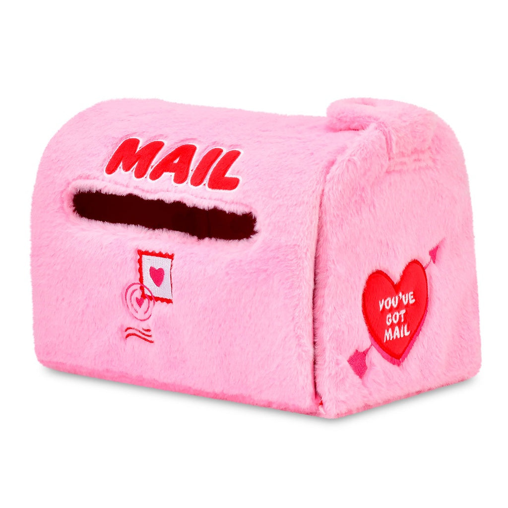 Iscream YOU'VE GOT MAIL INTERACTIVE PLUSH