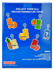Iscream Haribo Plush Clips Blind Box