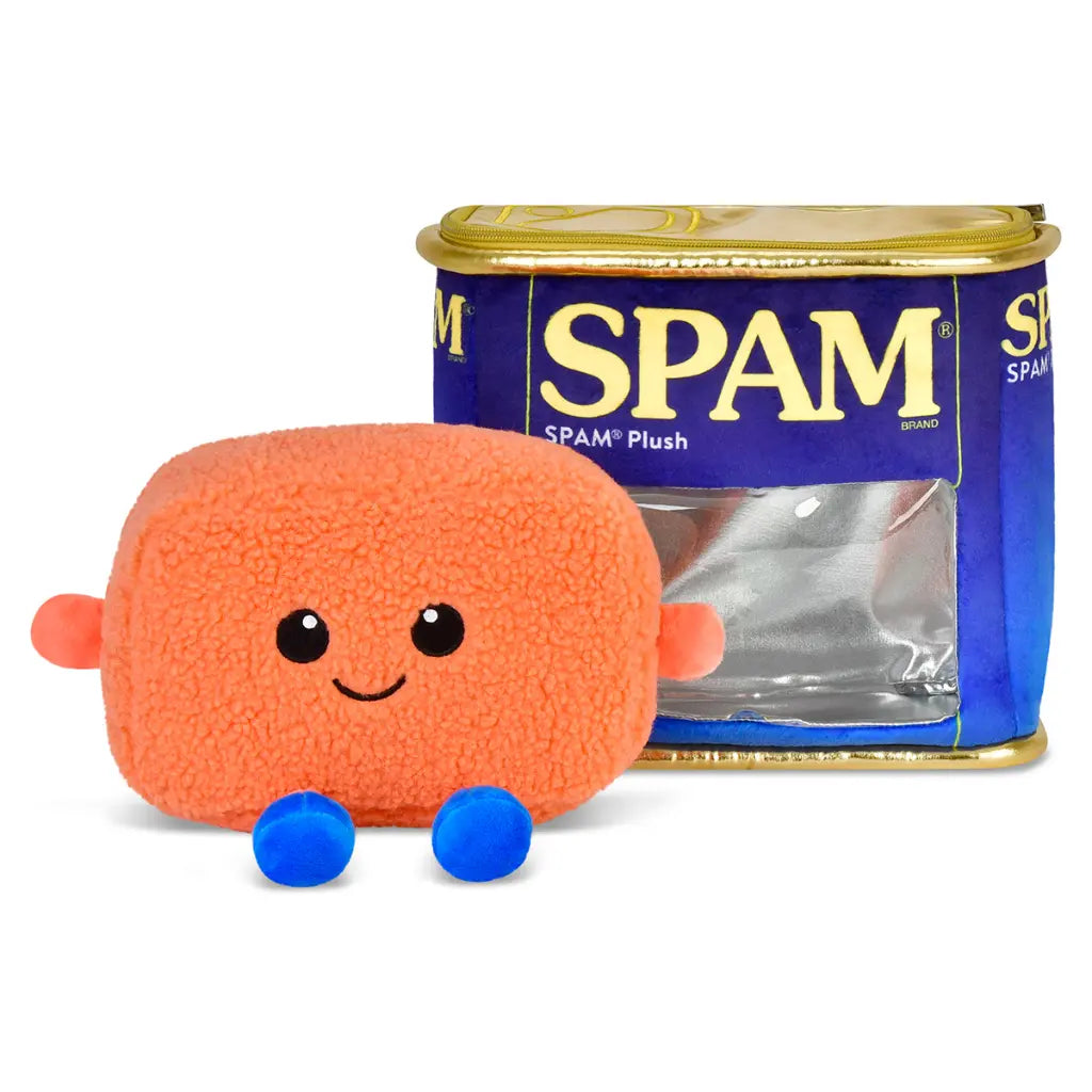 Iscream SPAM® in Can Plush