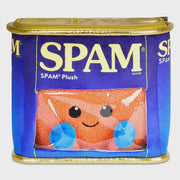 Iscream SPAM® in Can Plush