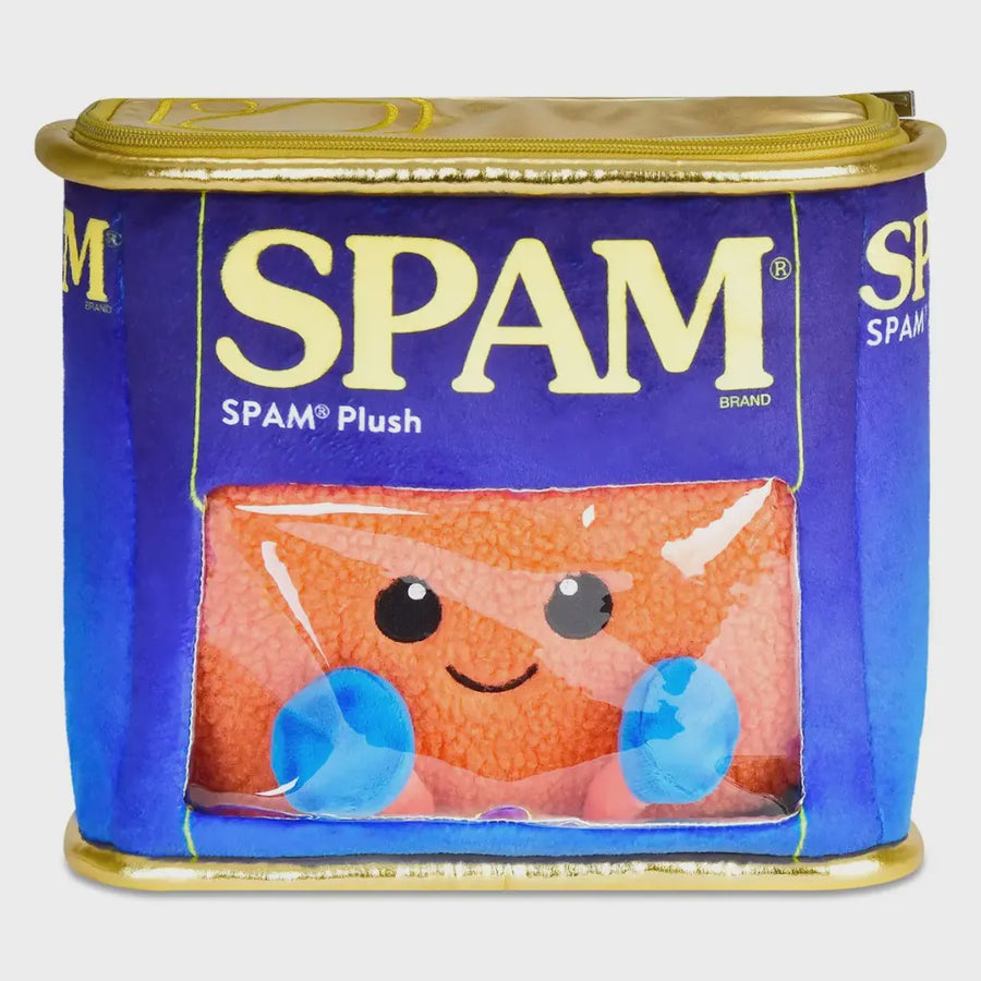 Iscream SPAM® in Can Plush