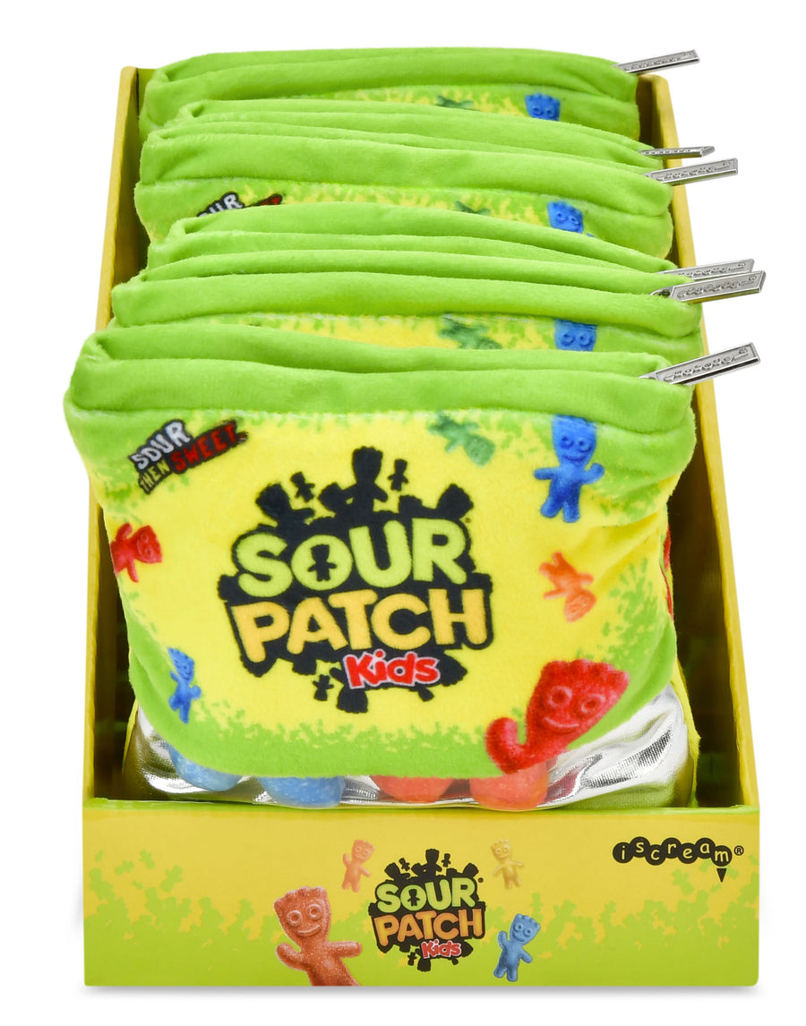Iscream 6" SPK Packaging Plush