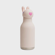 Asobu Bestie Bunny Water Bottle 16 oz