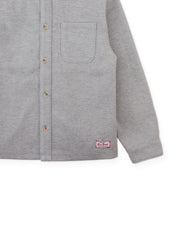 Gingersnaps Baby Alessandro Waffle Knit Shirt