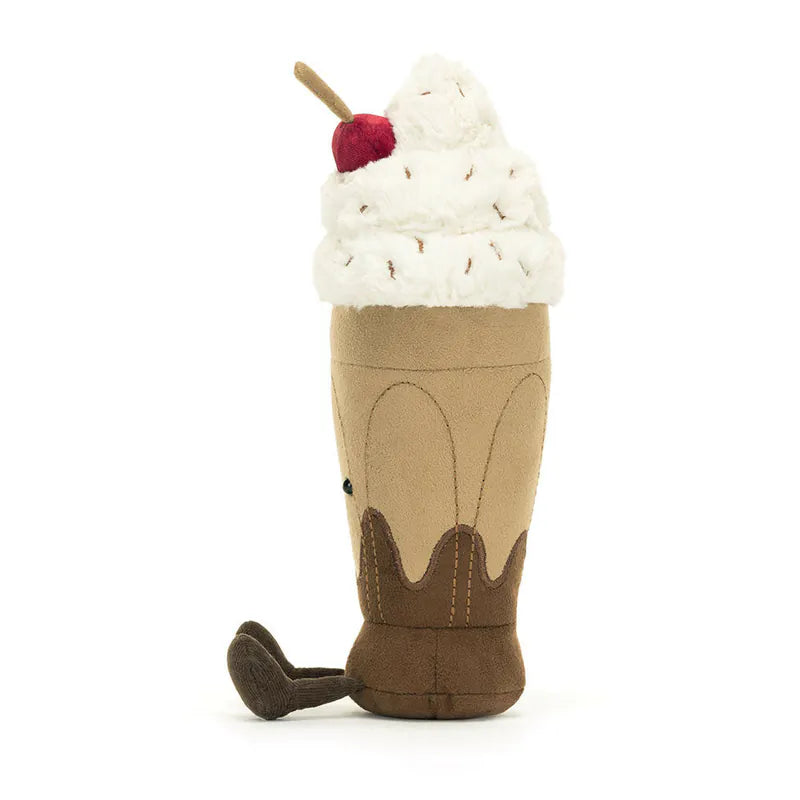 Jellycat Amuseables Marin Milkshake