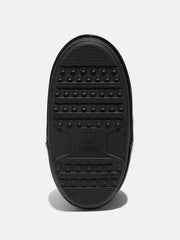 MOON BOOT MB ICON LOW GLANCE BLACK