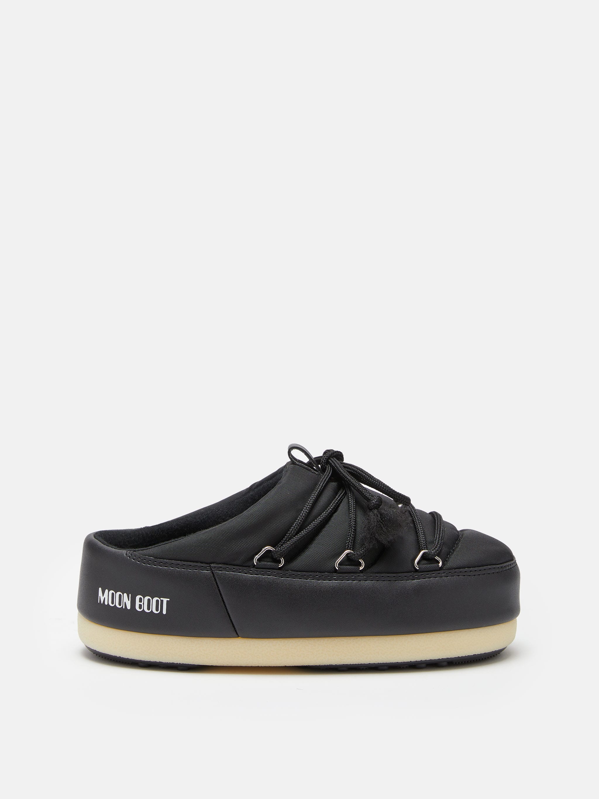 MOON BOOT EVX Nylon Mules