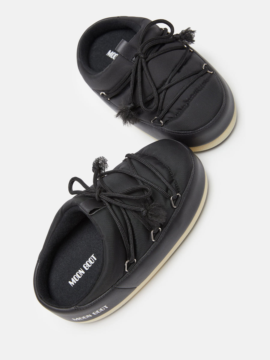 MOON BOOT EVX Nylon Mules