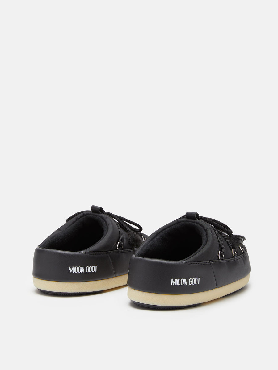 MOON BOOT EVX Nylon Mules