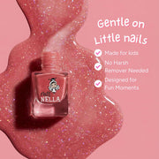 Miss Nella Canvas Girly Girl Gift Set