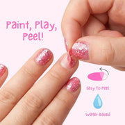 Miss Nella Canvas Girly Girl Gift Set